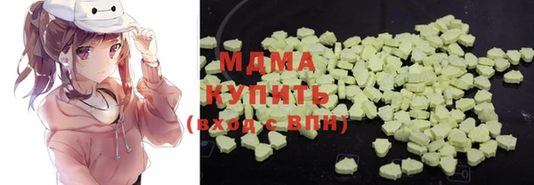 хмурый Вяземский