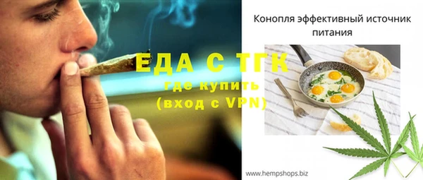 хмурый Вяземский