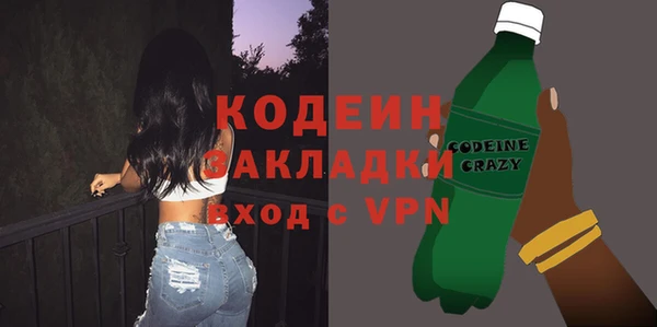хмурый Вяземский