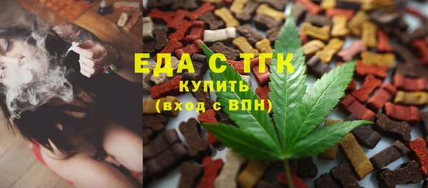 хмурый Вяземский