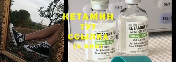 хмурый Вяземский